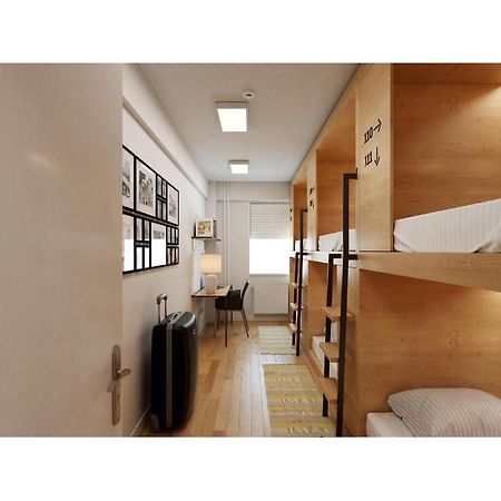אולן בטור Nem Guest House מראה חיצוני תמונה