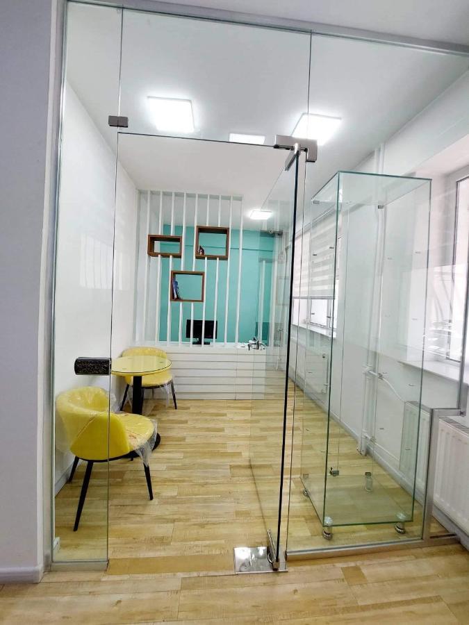 אולן בטור Nem Guest House מראה חיצוני תמונה