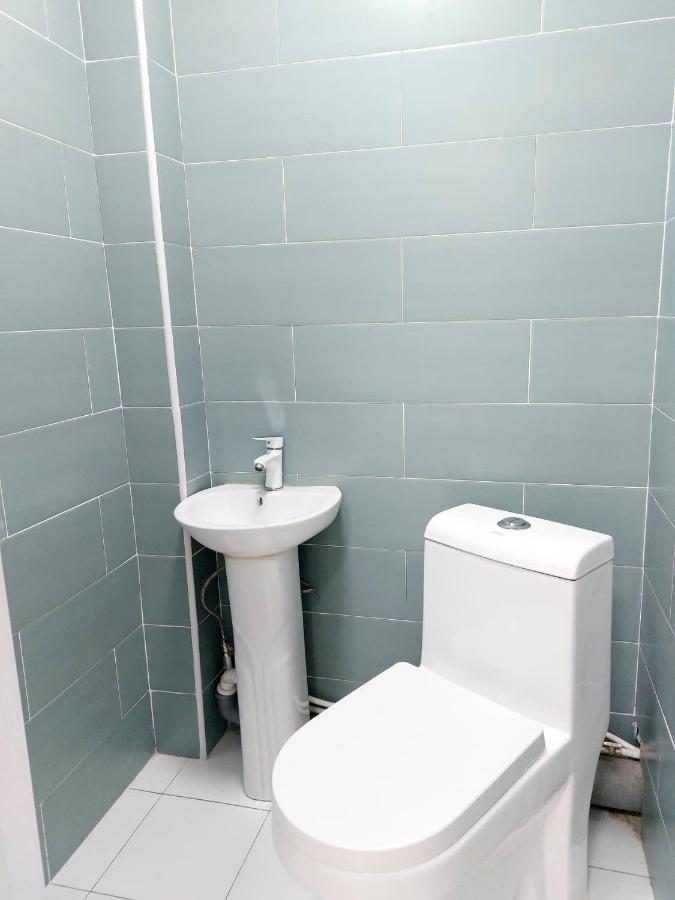 אולן בטור Nem Guest House מראה חיצוני תמונה