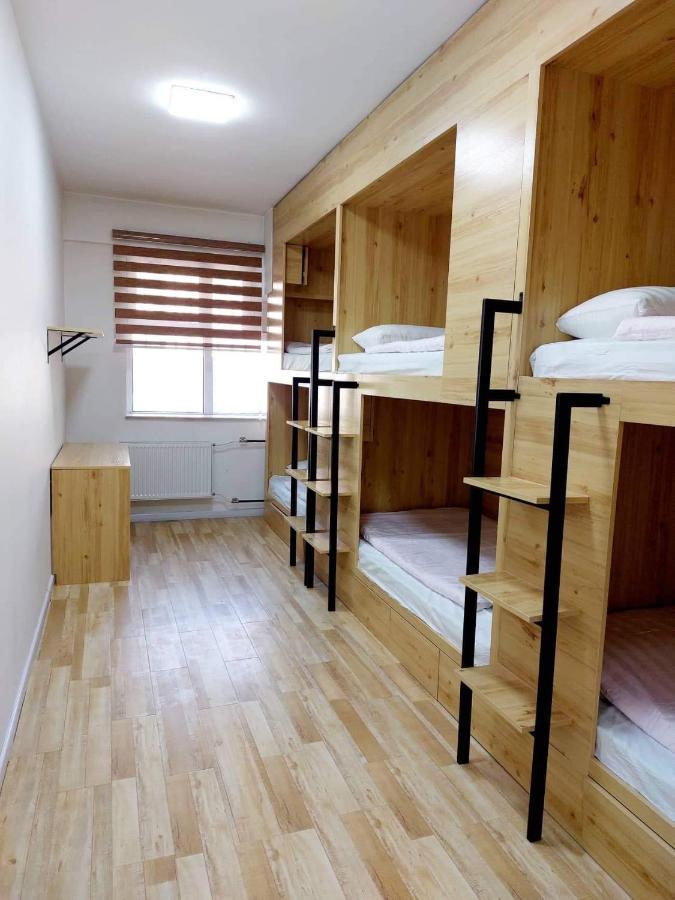אולן בטור Nem Guest House מראה חיצוני תמונה
