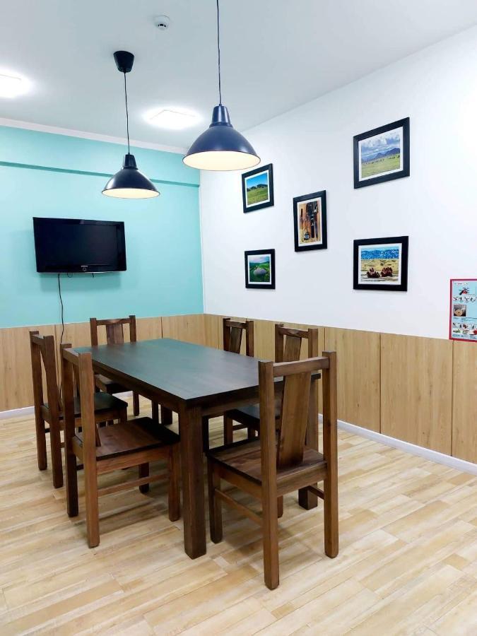 אולן בטור Nem Guest House מראה חיצוני תמונה