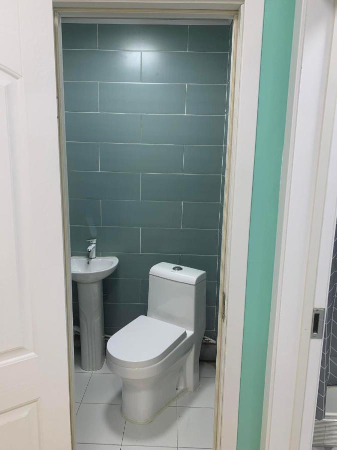 אולן בטור Nem Guest House מראה חיצוני תמונה