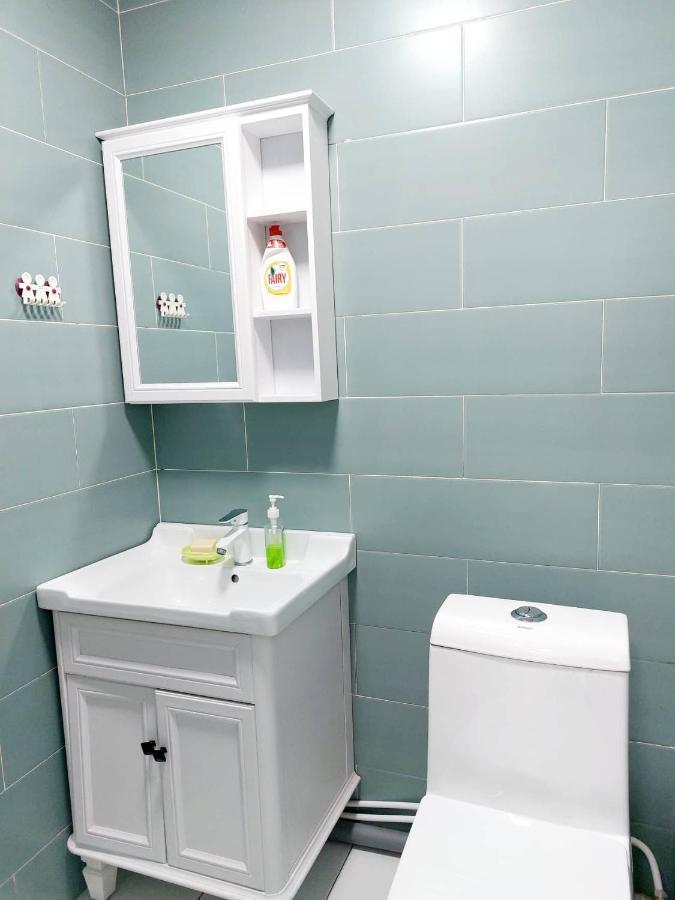 אולן בטור Nem Guest House מראה חיצוני תמונה