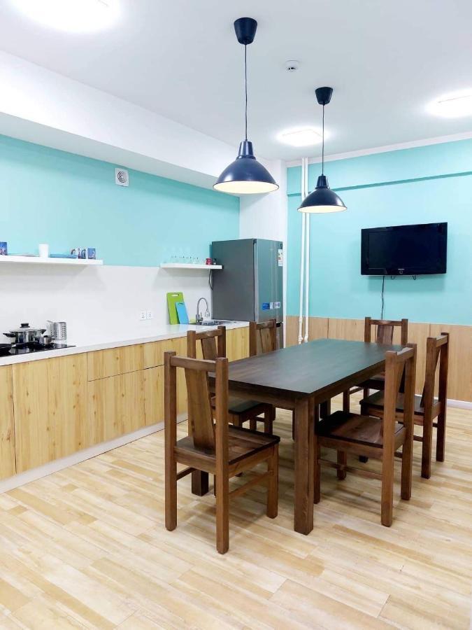 אולן בטור Nem Guest House מראה חיצוני תמונה